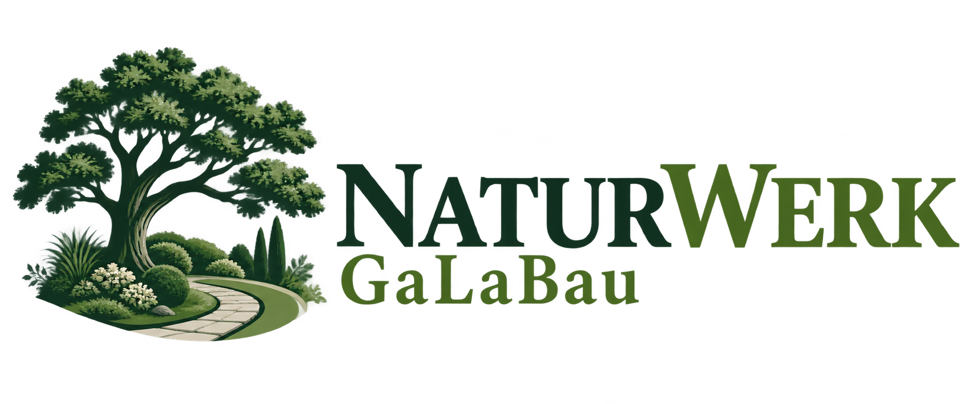 NATURWERK GaLaBau